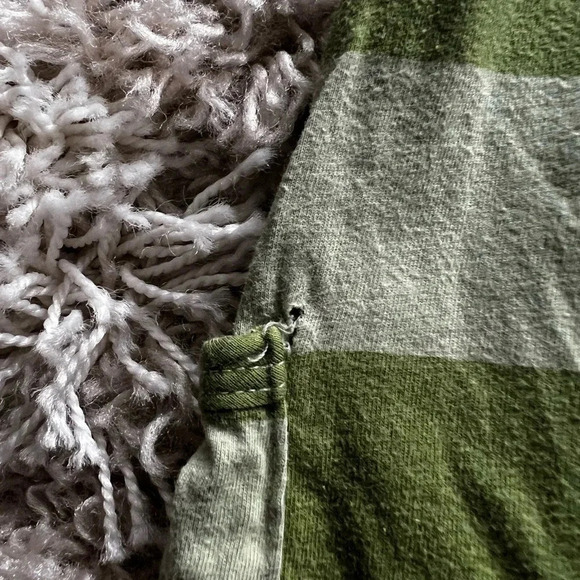 Mossimo Supply Co. shirt/ dress - Picture 6 of 7